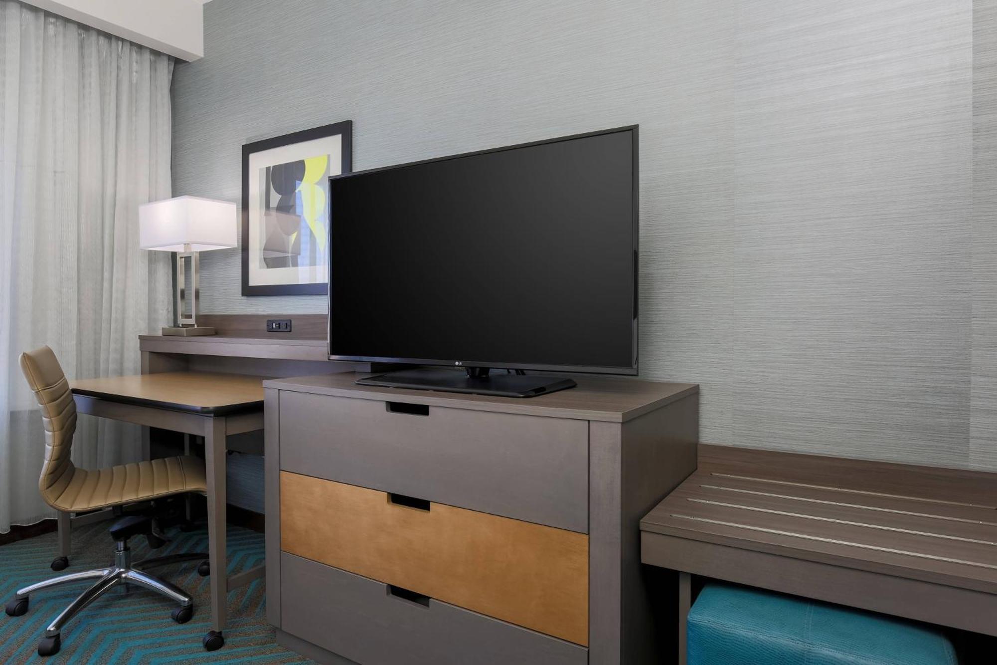 Fairfield Inn & Suites By Marriott Wichita Falls Northwest Buitenkant foto